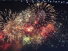 Россиянин из Латвии рассказал о запрете праздновать Новый год по московскому времени