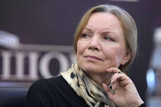 Актриса Валентина Теличкина призналась, что считает Безрукова уникальным актером