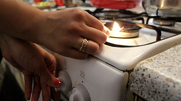 Жители 16 населённых пунктов в Воронежской области остались без газа из-за аварии