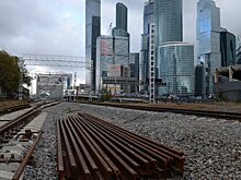 Реконструкцию путепроводов на МКЖД завершат в 2016 году