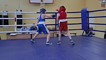 Соревнования по боксу пройдут в школе № 25 Вологды