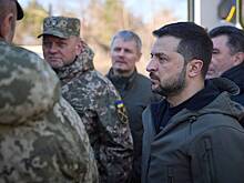 В США объяснили раскол Зеленского с Залужным