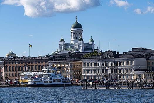 Финляндия продлит ограничения на въезд для россиян