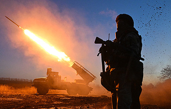 Новости СВО: ВС России добиваются стратегического успеха на стыке Запорожской и Днепропетровской областей