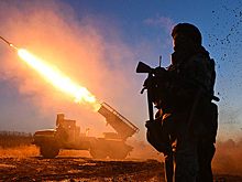 Новости СВО: ВС России добиваются стратегического успеха на стыке Запорожской и Днепропетровской областей