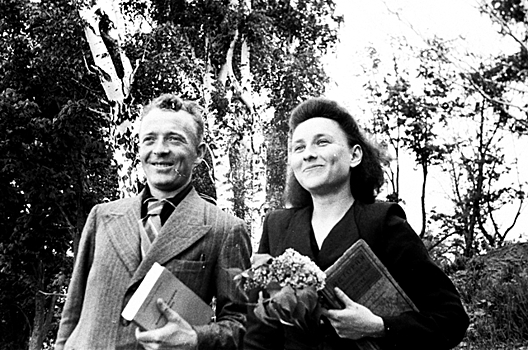 Как изменились пензенские студенты за 70 лет