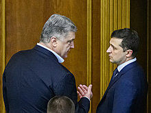 Поймай, если сможешь. Как беглый судья собрал компромат на Зеленского с Порошенко и поссорил две украинские спецслужбы