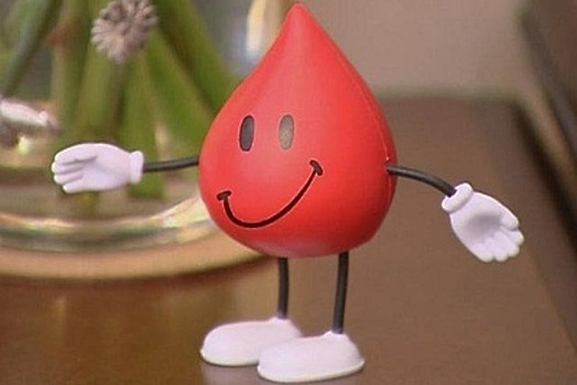 Участники безвозмездной донорской акции в Одинцове сдали 20 литров крови