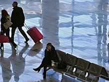 В VIP-залах российских аэропортов прекратят пограничное обслуживание