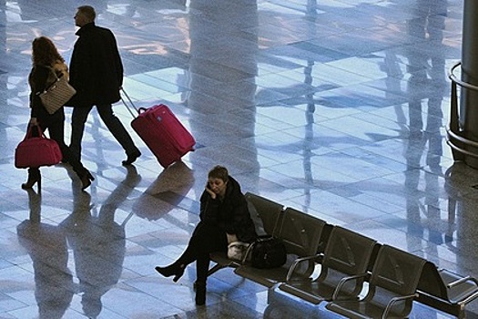 В VIP-залах российских аэропортов прекратят пограничное обслуживание