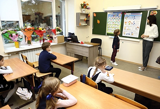 Названа десятка омских школ, выпускники которых поступают в ведущие вузы России