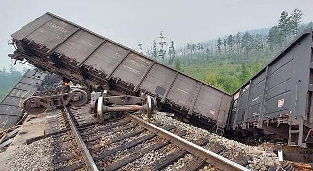 В РЖД назвали недопустимым скрывать аварийные ситуации на сети