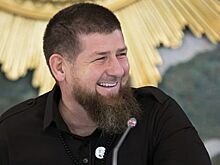 Омельянчук — о резиденции Кадырова: «Когда первый раз туда попадаешь, впечатляет. Там просто свой мир»