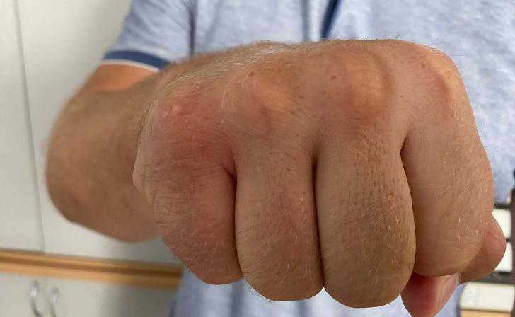 В Курске мужчина отправлен на обязательные работы за угрозы в адрес жены