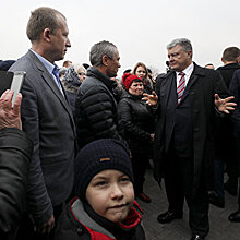 Военное положение Порошенко, Майдан за Зеленского. Какими будут выборы на Украине