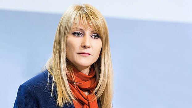 Светлана Журова: «У меня вопрос к Дюамель: если наши тренеры откажутся работать с их спортсменами, как они тогда будут? Ей надо бы историю подучить»