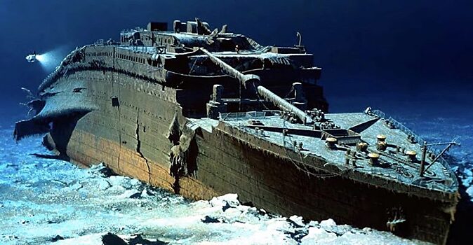 Когда Титаник поднимут со дна и сделают ли это вообще. Как сейчас выглядят обломки роскоши на глубине океана