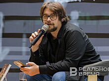 Дмитрий Лебедев: "Скандинавские мифы — это часть нашего культурного кода"