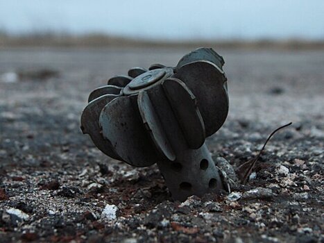 Жителей Орла эвакуируют перед обезвреживанием части упавшей ракеты