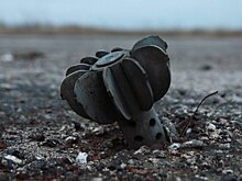 Жителей Орла эвакуируют перед обезвреживанием части упавшей ракеты