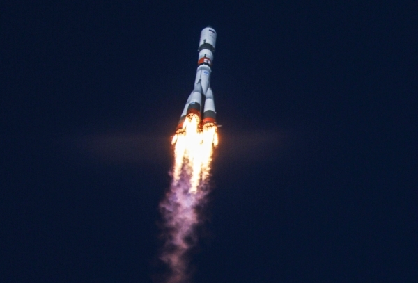 «Роскосмос»: «Прогресс МС-28» запустят 15 августа