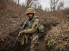 В Минобороны РФ назвали потери ВСУ за сутки