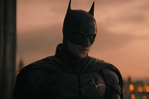 Россияне оценили дошедшего до проката "Бэтмена"