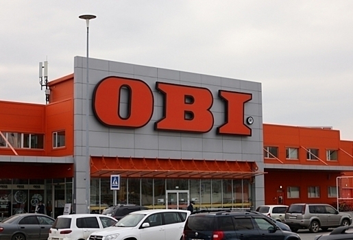 Магазин оби фото