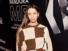 Дух свободы и дерзости поколения Z: Ян Гэ, Ваня Дмитриенко, Самира Мустафаев на премьере новой коллекции Pandora Me