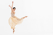 В Новосибирске впервые выступят китайские звёзды балета