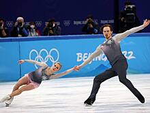 Сергей Шахрай: Это за гранью: наши откатали чисто, китайцы грубо ошиблись, но они чемпионы