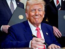 В Белом доме раскрыли любимое блюдо Трампа