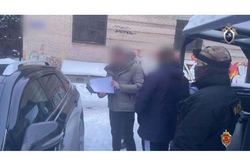 В Челябинске задержали еще одного адвоката по делу о передаче крупной взятки