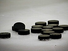 Известный актёр станет лицом программы о российском хоккее