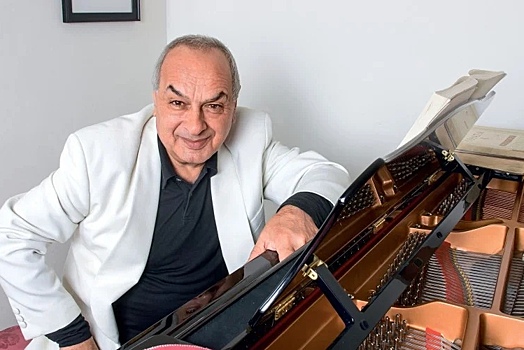 От запрещенного аборта до народной любви. Симфония жизни Льва Оганезова