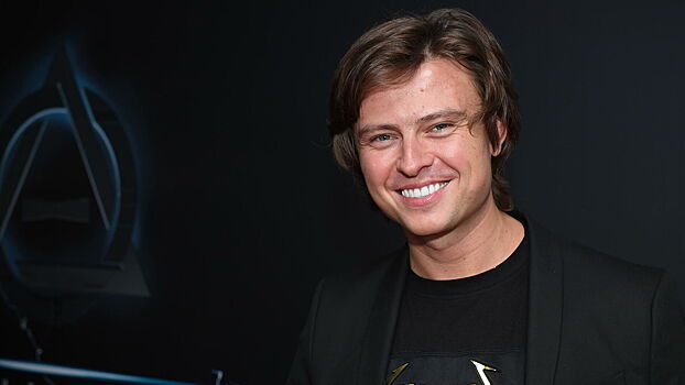 Новую жену Шаляпина поместили под ИВЛ