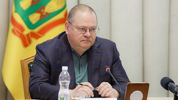 Губернатор поручил мэрии Пензы еженедельно отчитываться о дорогах
