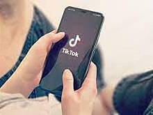 TikTok обошел Google по популярности