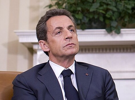 Ливийский след в деле Саркози
