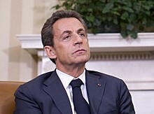 Ливийский след в деле Саркози