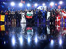 Евровидение по-киевски: как Украина поставила рекорд в опустошении бюджета