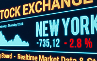 Названы основные жертвы возможного падения рынков в США