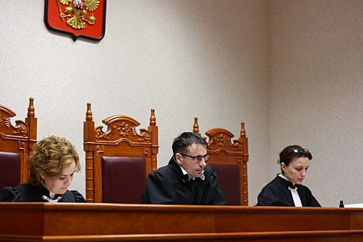 Гражданина США будут судить в Калининграде за попытку украсть собственного сына