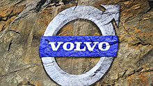 Volvo откажется от бензина и дизеля к 2030 году