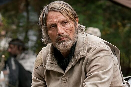 Мадс Миккельсен сыграет в фильме Мартина Скорсезе