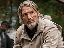 Мадс Миккельсен сыграет в фильме Мартина Скорсезе