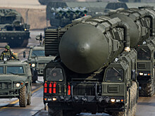 Эксперт рассказал, будут ли ВС РФ активно применять «Орешник»