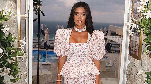 Ксения Бородина рассказала, как не выгореть в постоянной гонке за успехом