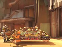 Вице-президент Blizzard извинился перед Австралией