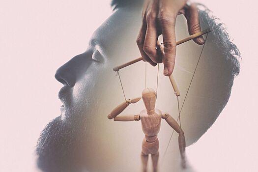 8 признаков, что вами манипулируют — список стоп-фраз